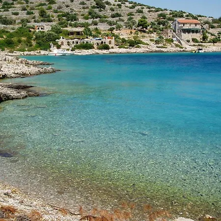 By The Sea - 20012 Apartman *