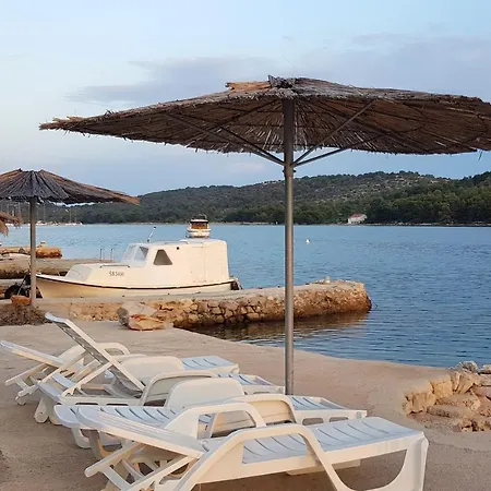 By The Sea - 20012 Kaprije