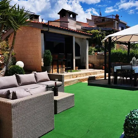 By The Sea - 20012 Kaprije