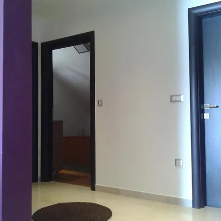 By The Sea - 20012 Lägenhet *