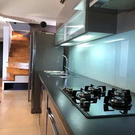 Lägenhet By The Sea - 20012 Kaprije