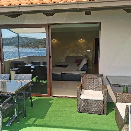 By The Sea - 20012 * Kaprije