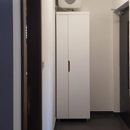 By The Sea - 20012 * Kaprije