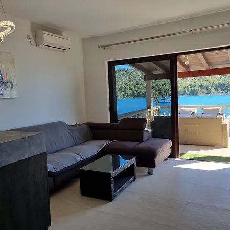 By The Sea - 20012 * Kaprije