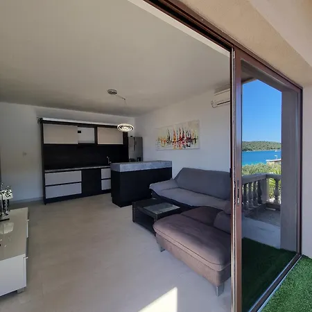 By The Sea - 20012 Kaprije