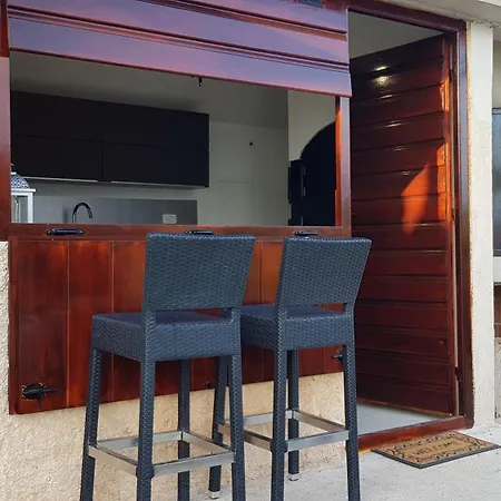 公寓 By The Sea - 20012 卡普里耶