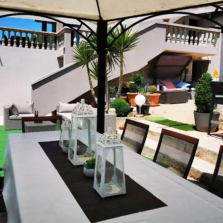 By The Sea - 20012 * Kaprije