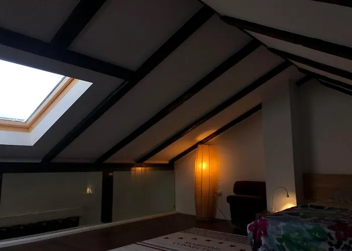 Appartement By The Sea - 20012 *