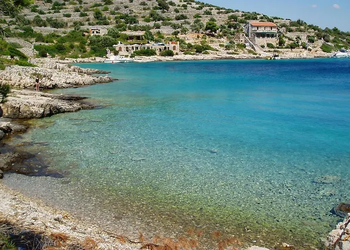 By The Sea - 20012 Appartement *