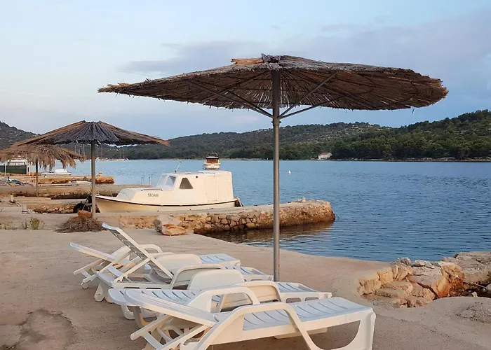 By The Sea - 20012 Kaprije