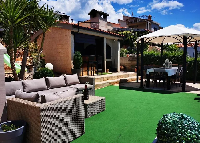 By The Sea - 20012 Kaprije