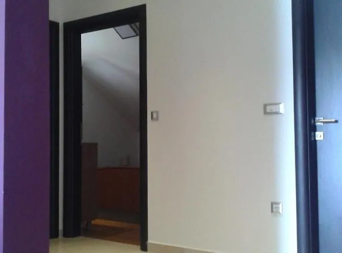 By The Sea - 20012 Appartement *