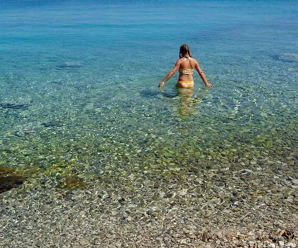 Appartement By The Sea - 20012