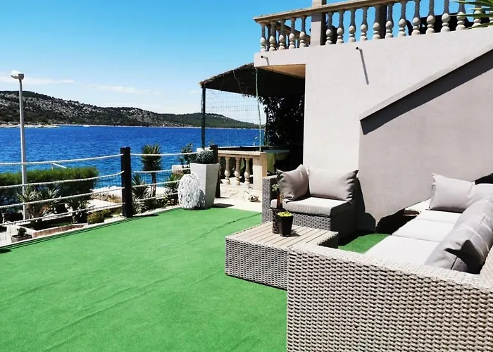 By The Sea - 20012 Apartament *