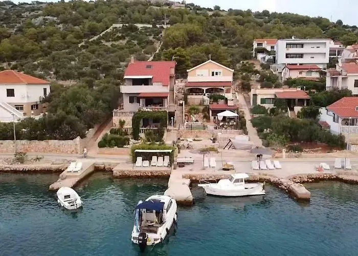 Appartement By The Sea - 20012 Kaprije