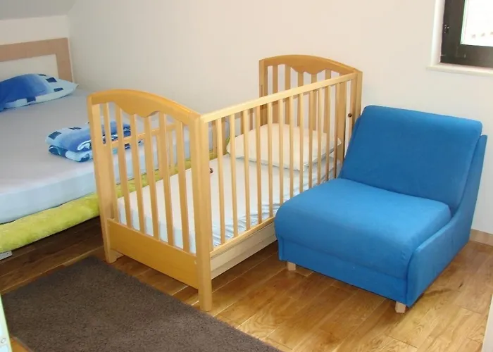 Appartement By The Sea - 20012 Kaprije