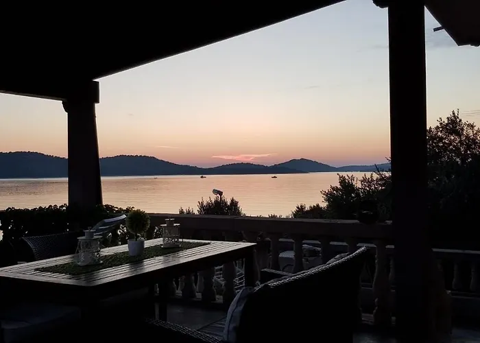 By The Sea - 20012 *