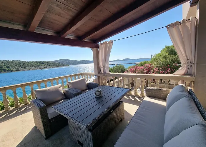 By The Sea - 20012 Appartement Kaprije