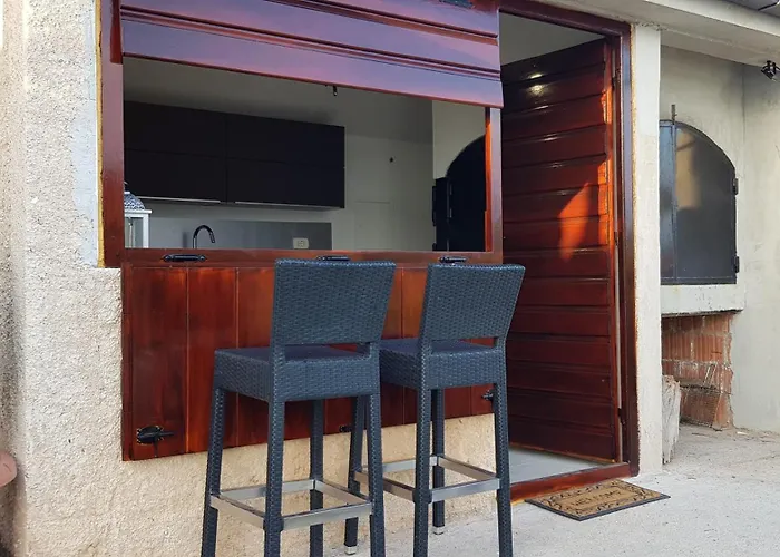 Appartement By The Sea - 20012 Kaprije