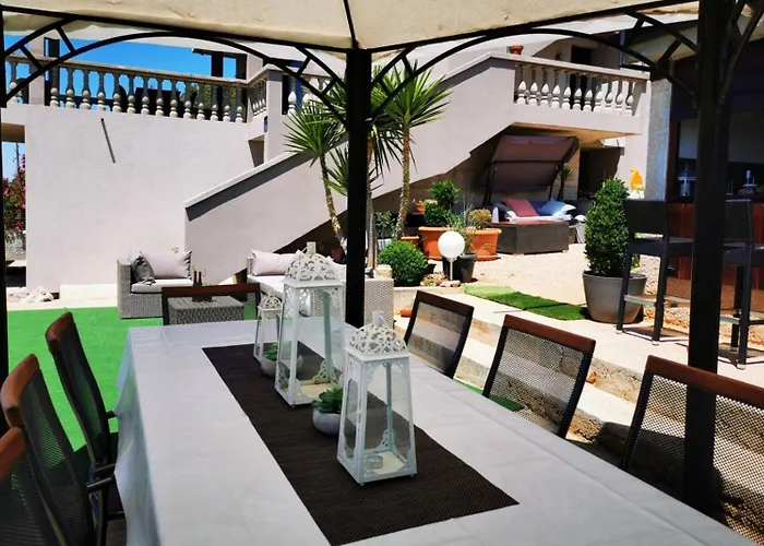 By The Sea - 20012 * Kaprije