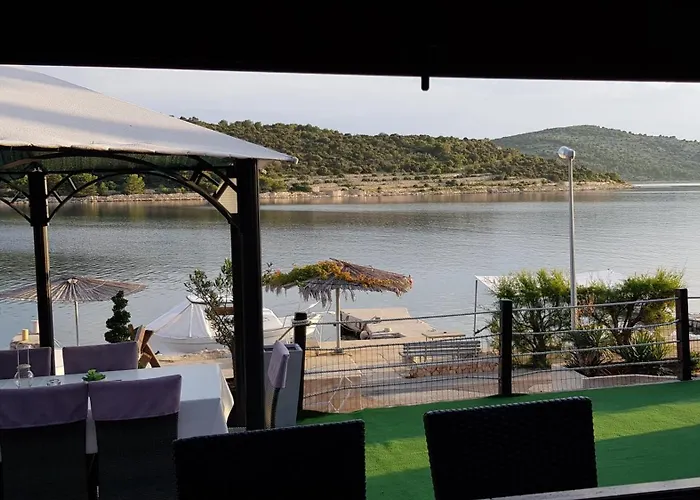 By The Sea - 20012 Appartement *